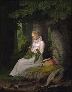  av Georg Friedrich Kersting