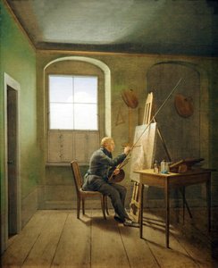  av Georg Friedrich Kersting