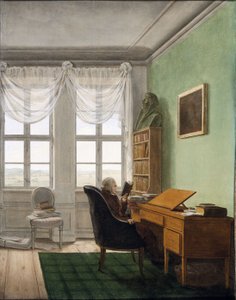  av Georg Friedrich Kersting