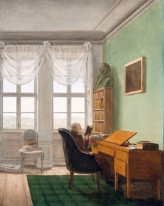  av Georg Friedrich Kersting
