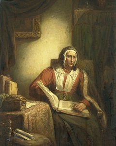  av Georg Gillis van Haanen