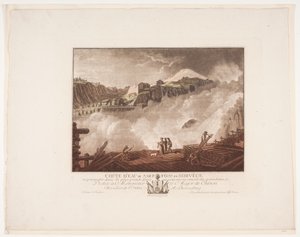 Sarp-Foss foss i Norge