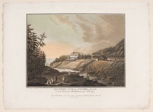 Andre syn av Stubbe-Lian av Georg Haas