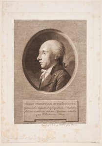 Sjøoffiser JC Schrødersee