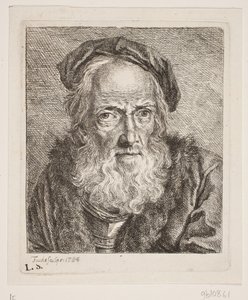 Anton Crolekofsky, granater