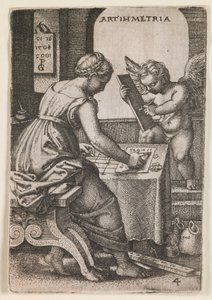  av Georg Pencz