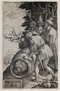 av Georg Pencz