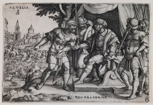  av Georg Pencz