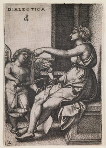  av Georg Pencz
