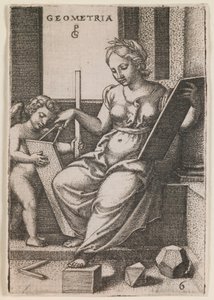  av Georg Pencz