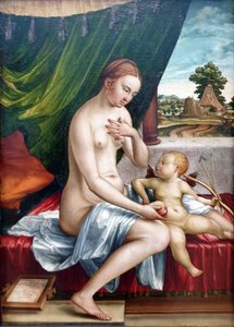  av Georg Pencz