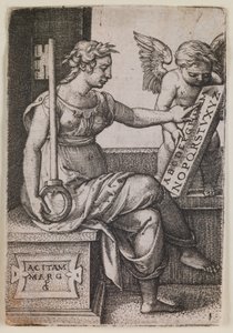  av Georg Pencz