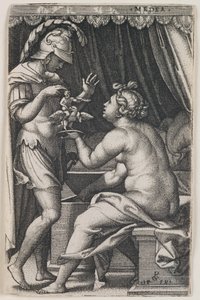  av Georg Pencz