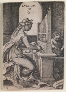  av Georg Pencz