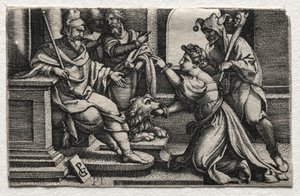  av Georg Pencz