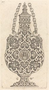 Kolbe av Georg Wechter I
