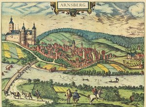 Arnsberg
