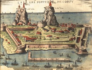  av Georg and Hogenberg Franz (1535 90) Braun