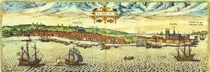 Helsingør, Danmark