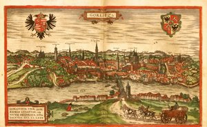 Görlitz, Tyskland