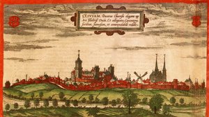 Kleve, Tyskland