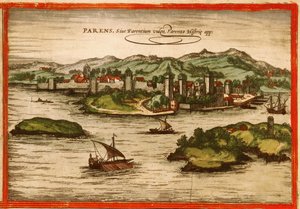  av Georg and Hogenberg Franz (1535 90) Braun