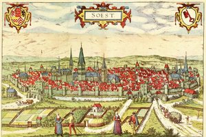 Soest, Tyskland