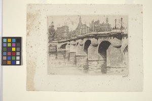 Pont Neuf, Nr. 2