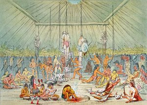  av George (after) Catlin