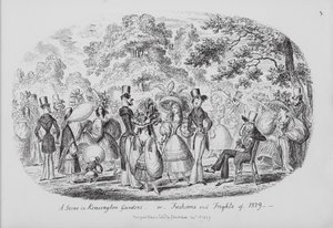  av George (after) Cruikshank