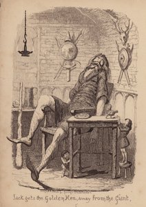  av George (after) Cruikshank