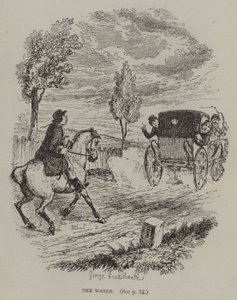 Innsatsen (gravering) av George (after) Cruikshank