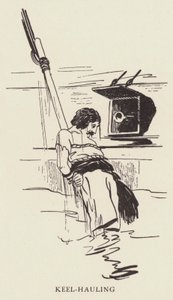 Kjølhaling