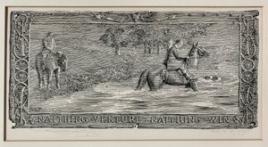 Nightingale Venture: Nightingale seier