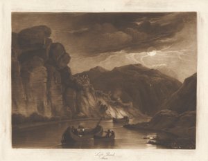 Venstre bredd, Meuse