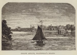 Galeasyl, Blackwell