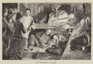 Kinas paradis av George Augustus Sala