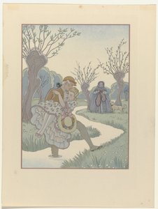 Farlige forbindelser, 1929 - 1934