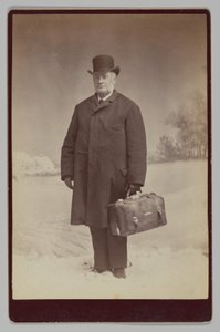 av George Barker