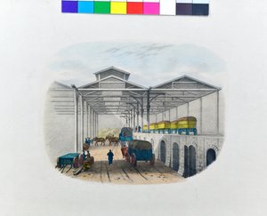  av George Barnard