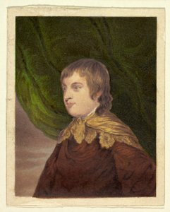  av George Baxter