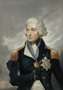  av George Baxter