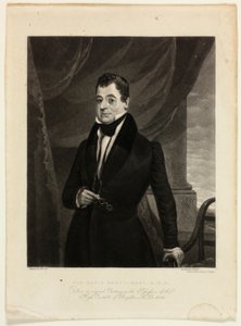  av George Baxter