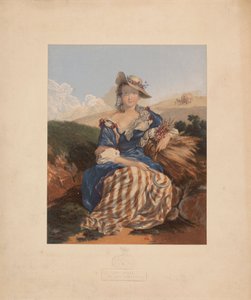 The Belle of the Village