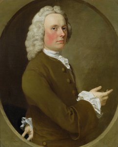 En ukjent mann av George Beare