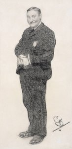  av George Belcher