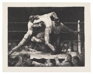  av George Bellows
