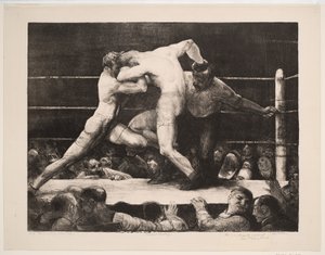  av George Bellows