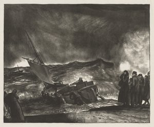  av George Bellows
