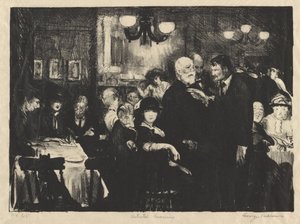  av George Bellows